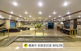 Chiayi King Hotel